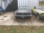 Thumbnail Photo 2 for 1965 Ford Mustang