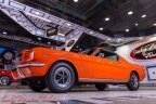 Thumbnail Photo 5 for 1965 Ford Mustang