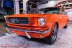 Thumbnail Photo 4 for 1965 Ford Mustang