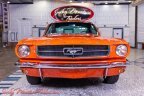 Thumbnail Photo 6 for 1965 Ford Mustang