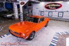 Thumbnail Photo 2 for 1965 Ford Mustang