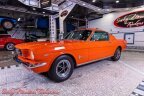 Thumbnail Photo 3 for 1965 Ford Mustang