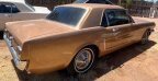 Thumbnail Photo 3 for 1965 Ford Mustang