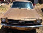 Thumbnail Photo 1 for 1965 Ford Mustang