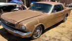 Thumbnail Photo 4 for 1965 Ford Mustang