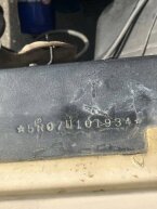 Thumbnail Photo 6 for 1965 Ford Mustang