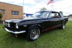 Thumbnail Photo 6 for 1965 Ford Mustang GT