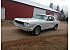 1965 Ford Mustang Coupe