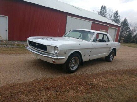 Photo 1 for 1965 Ford Mustang Coupe