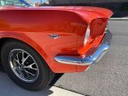 Thumbnail Photo 3 for 1965 Ford Mustang GT