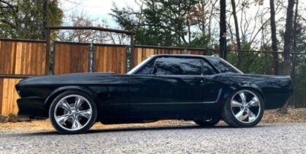 Photo 1 for 1965 Ford Mustang
