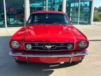 Thumbnail Photo 2 for 1965 Ford Mustang