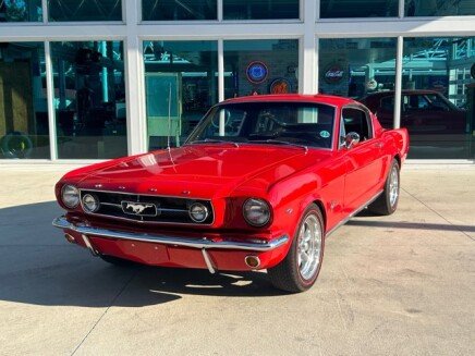 Photo 1 for 1965 Ford Mustang