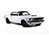 1965 Ford Mustang GT