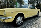 Thumbnail Photo 6 for 1965 Ford Mustang