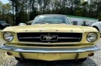 Thumbnail Photo 4 for 1965 Ford Mustang