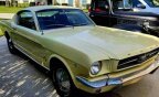 Thumbnail Photo 5 for 1965 Ford Mustang
