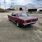 Thumbnail Photo 6 for 1965 Ford Mustang