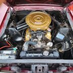 Thumbnail Photo 1 for 1965 Ford Mustang