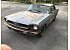 1965 Ford Mustang Coupe