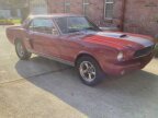 Thumbnail Photo 3 for 1965 Ford Mustang