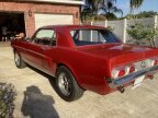 Thumbnail Photo 4 for 1965 Ford Mustang