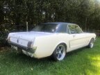 Thumbnail Photo 4 for 1965 Ford Mustang