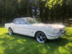 Thumbnail Photo 2 for 1965 Ford Mustang