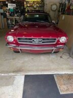 Thumbnail Photo 2 for 1965 Ford Mustang