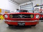 Thumbnail Photo 4 for 1965 Ford Mustang