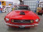 Thumbnail Photo 3 for 1965 Ford Mustang