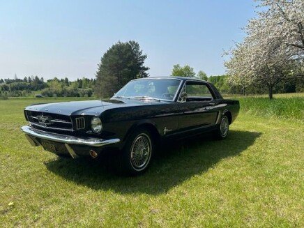 Photo 1 for 1965 Ford Mustang