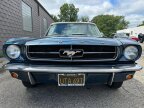 Thumbnail Photo 4 for 1965 Ford Mustang