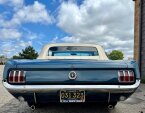 Thumbnail Photo 6 for 1965 Ford Mustang