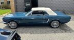 Thumbnail Photo 1 for 1965 Ford Mustang