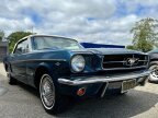 Thumbnail Photo 2 for 1965 Ford Mustang