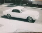 Thumbnail Photo 3 for 1965 Ford Mustang
