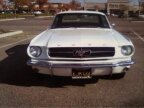 Thumbnail Photo 5 for 1965 Ford Mustang