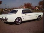 Thumbnail Photo 4 for 1965 Ford Mustang