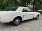 Thumbnail Photo 5 for 1965 Ford Mustang