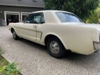 Thumbnail Photo 4 for 1965 Ford Mustang