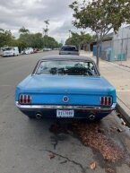 Thumbnail Photo 6 for 1965 Ford Mustang