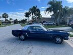 Thumbnail Photo 3 for 1965 Ford Mustang