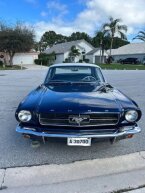 Thumbnail Photo 2 for 1965 Ford Mustang