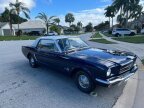 Thumbnail Photo 1 for 1965 Ford Mustang