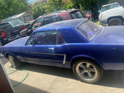 Photo 1 for 1965 Ford Mustang