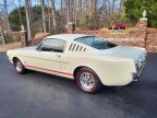 Thumbnail Photo 5 for 1965 Ford Mustang Fastback