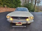 Thumbnail Photo 3 for 1965 Ford Mustang Fastback