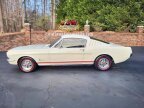 Thumbnail Photo 4 for 1965 Ford Mustang Fastback