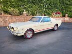 Thumbnail Photo 2 for 1965 Ford Mustang Fastback